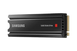 Samsung 980 Pro 2 TB Heatsink