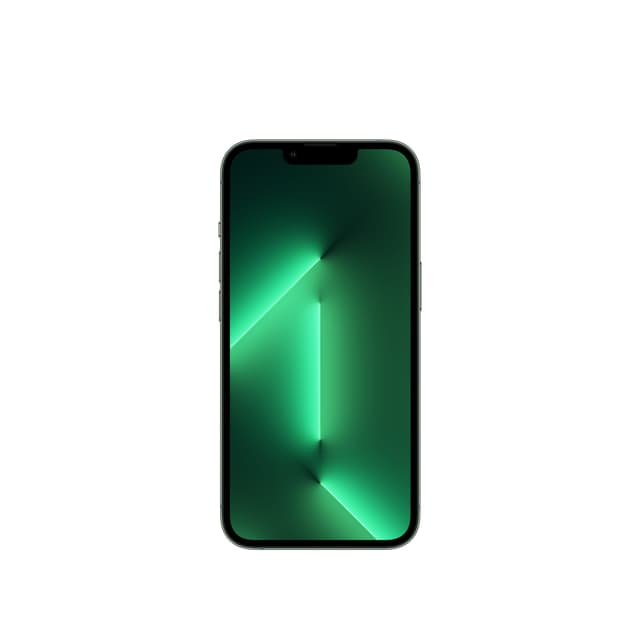 iPhone 13 Pro – 5G smartphone 128GB (alpine green) | Elgiganten
