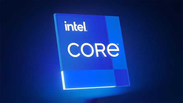 Processor Intel® Core™ i5-1135G7 -prosessori