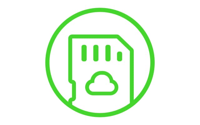 Kehittynyt sisäinen muisti