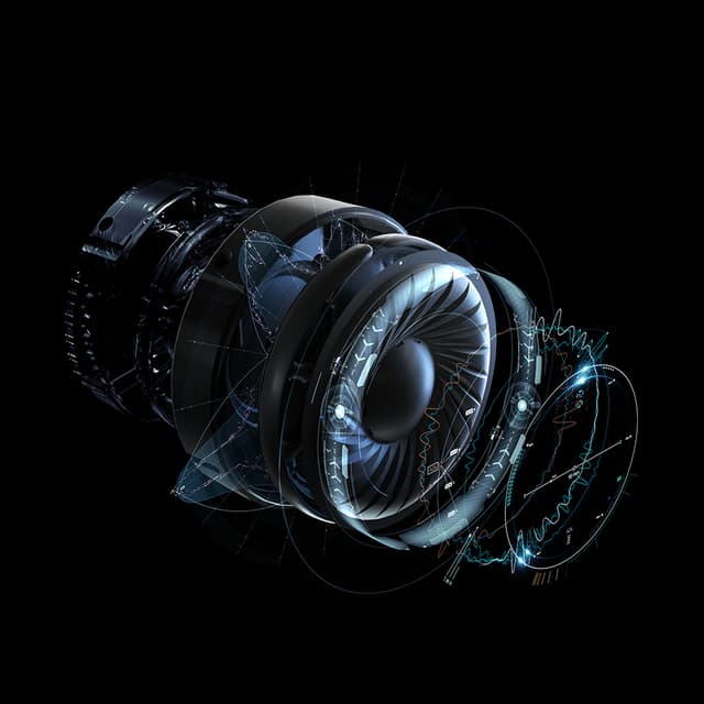 Lightspeed-teknologi