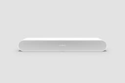 Sonos Ray lydplanke (hvit)