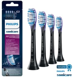 Philips G3 Premium Gum Care harjaspäät HX9054/33