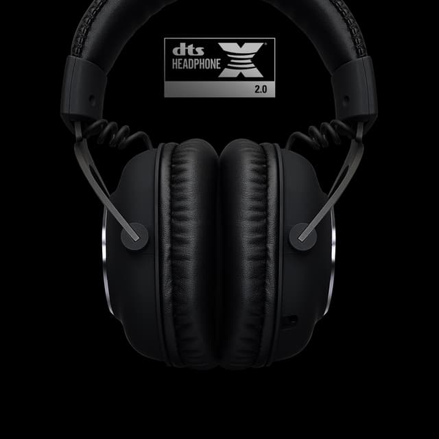 DTS Headphone:X 2.0