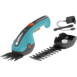 GARDENA ClassicCut Batteri Grässax, Busksax inkl.
