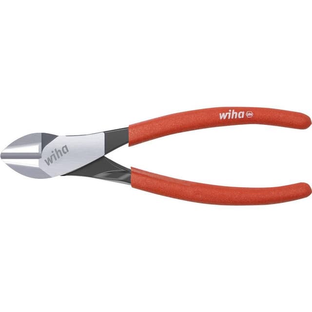 Wiha 41261 Kraft-sideskærer 1 stk