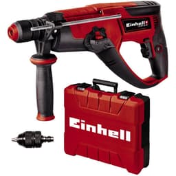 SDS-Plus-Borrhammare Einhell TE-RH 28 5F 950 W inkl. väska