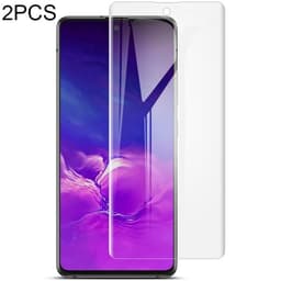 Näytönsuoja hydrogeeliä Samsung Galaxy A52 5G / 4G - 2-pakkaus