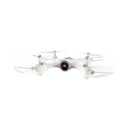 SYMA Radiostyrt Quadcopter X22SW
