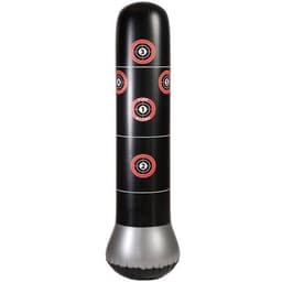 Oppblåsbar slag- og sparkesekk 160cm