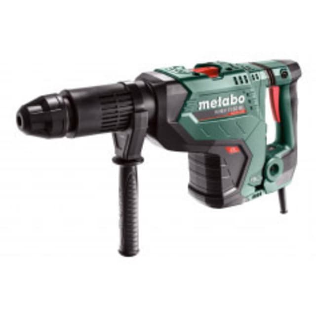 Metabo Metabowerke SDS-Max-Kombihammare 1500 W