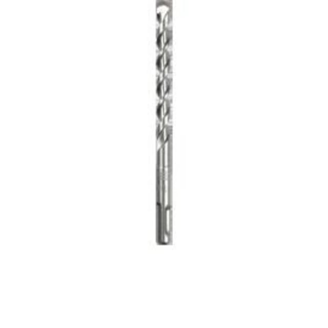Heller Bionic 21989 1 Hårdmetall Borrhammare 8 mm Total