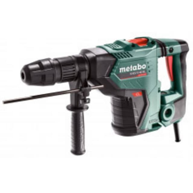 SDS-Max-Kombihammare Metabo KHEV 5-40 BL 1150 W