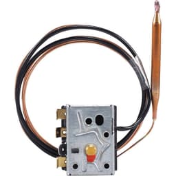 Jumo 60002994 Temperaturbegränsare