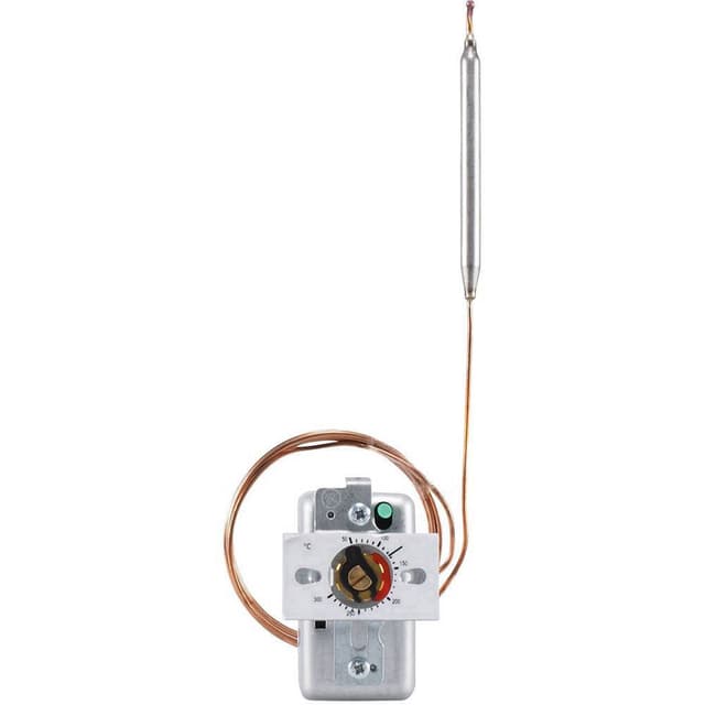 Jumo 60000211 Temperaturbegränsare