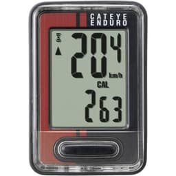 Cateye CC-ED400 Cykeldator Kabelöverföring med