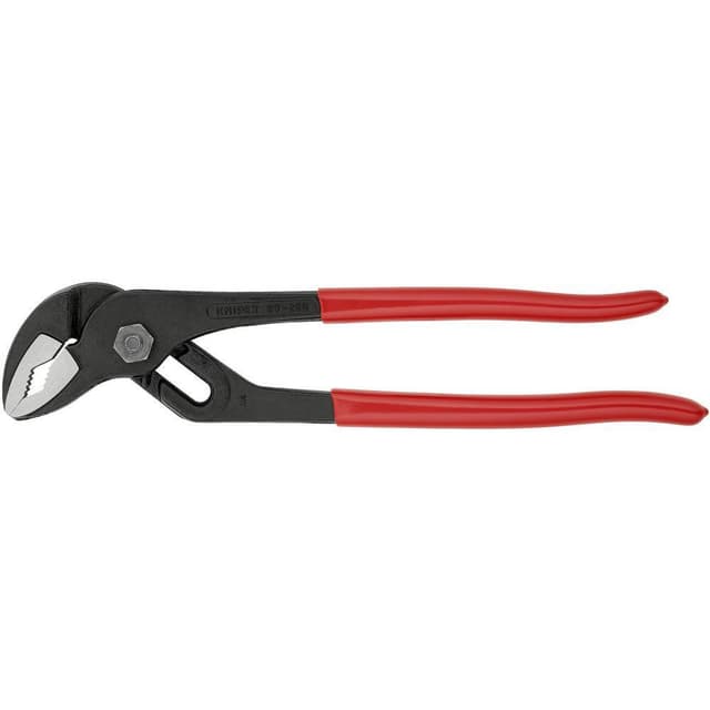 Knipex 89 01 250 Polygrip Nyckelstorlek 36 mm 250 mm