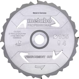Metabo FIBERCEMENT CUT PROFESSIONAL 628287000
