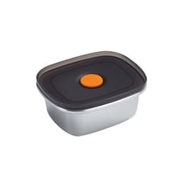 Matlåda Rostfitt stål 250ml