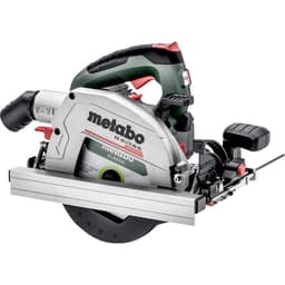 Metabo KS 18 LTX 66 BL Cirkelsåg batteridriven 165 mm