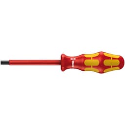 Wera 164 i VDE Indvendig sekskants-skruetrækker Nøglebredde: 2.5 mm Klinge-længde: 80 mm