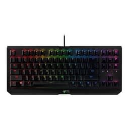 Razer Blackwidow X Tenkeyless Tangentbord