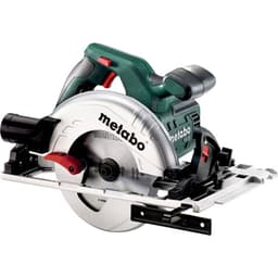 Metabo Cirkelsåg 160 mm 670 W