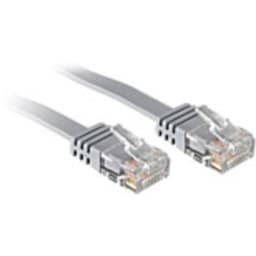 LINDY 47495 RJ45 Nätverkkabel, Patchkabel CAT 6 U/UTP