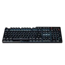 Ajazz AK35I Gaming Tangentbord Bakbelyst