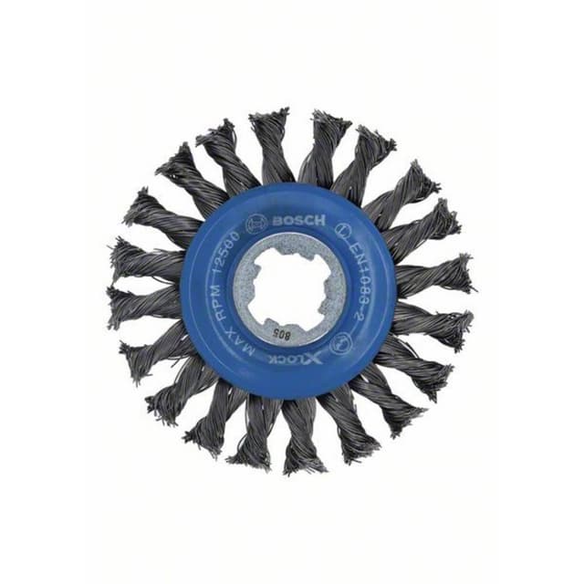 Bosch Accessories Slipborste N/A N/A 2608620731 1 st