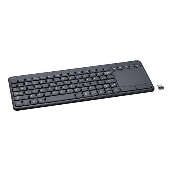 Deltaco Tastatur med USA-tangenter