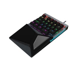 Enhands Gaming Tangentbord RGB