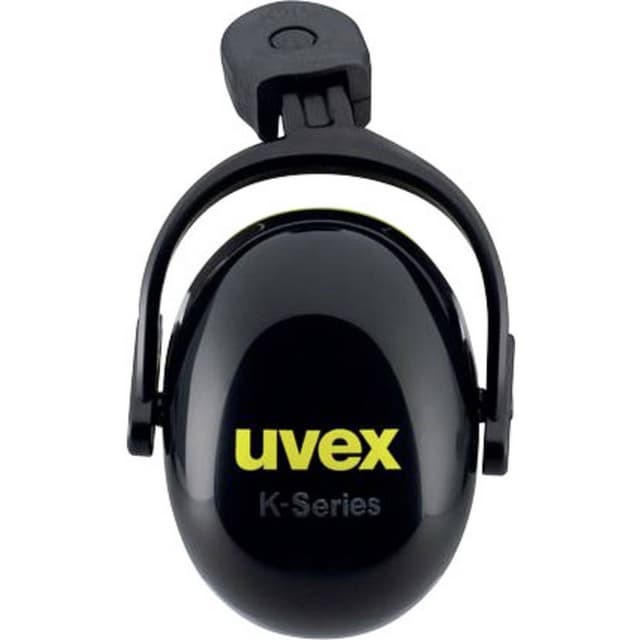 Hörselkåpor 35 dB uvex 2502 2600214 1 par