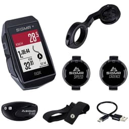 Sigma ROX 11.1 EVO Cykel-gps Cykel GPS, GLONASS,