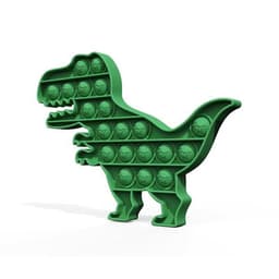 Fidget Pop It -  Dinosaurus
