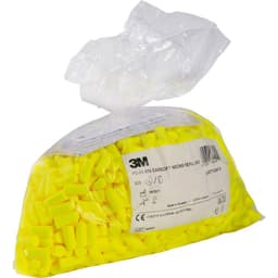 EAR PD01010 Ørepropper refill-pakke 500 Paar