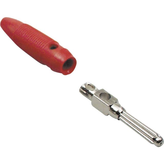 BKL Electronic 072164 Bananstik Stik, lige