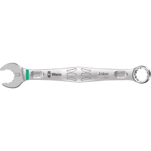 Ringskruvnyckel 13 mm Wera 6003 Joker 05020204001