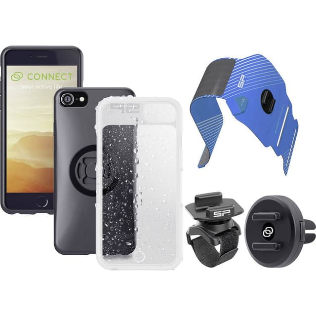 SP Connect SP MULTI ACTIVITY BUNDLE IPHONE 8+