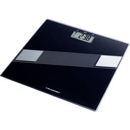 Blaupunkt BSM411 Digital personvåg Vägningsområde=150
