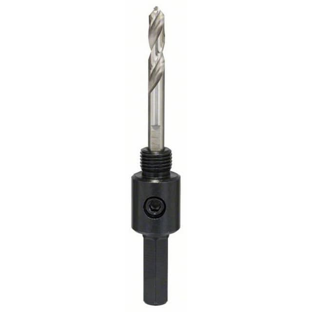 Accessories Bosch 2609390588 Fäste för hålsåg 1