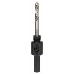Bosch Accessories Bosch 2609390588 Fäste för hålsåg 1
