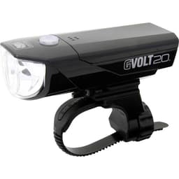 Cateye Cykelframlykta GVOLT20RC HL-EL350G-RC LED