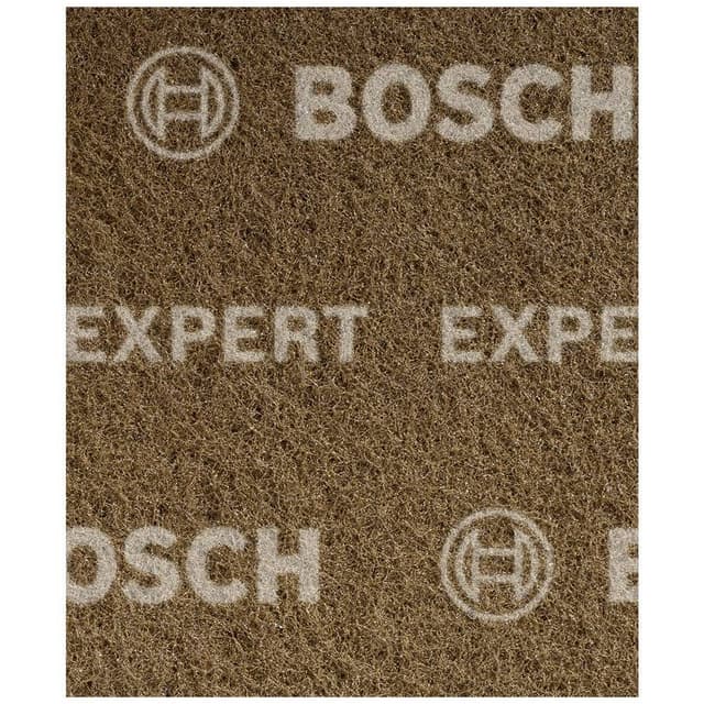 Bosch Accessories 2608901218 Flisbånd 2 stk