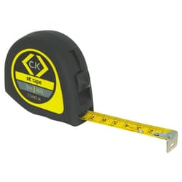 C.K. T3442 10 Måttband 3 m Stål