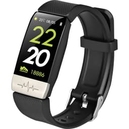 JayTech FT-FT5T Fitness-Tracker 1 stk