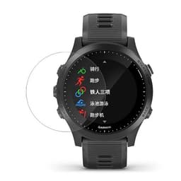 0.26mm 2.5D 9H temperoitu näytönsuoja Garmin Forerunner 945