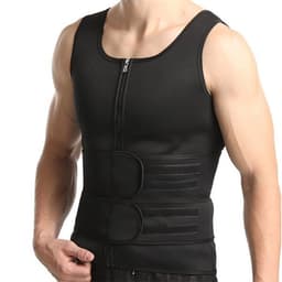 Treeniliivi neopreenia - 3XL