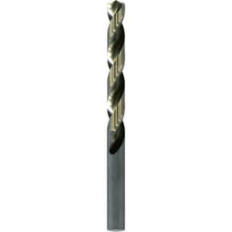 Heller 28633 6 HSS Metall-spiralborr 3.5 mm Total längd
