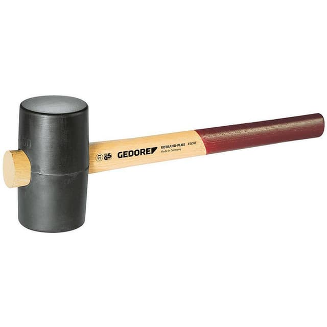 Gedore 8826820 Gummihammer 1 stk